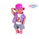Baby Born Ubranko biwakowe dla lalki 43 cm