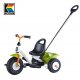 KETTLER Rowerek trójkołowy Startrike Air Pompowane koła