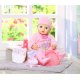 Baby Annabell Nocnik Dla Lalki + 5 akcesoriów
