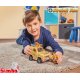 Simba Strażak Sam Jeep Ratunkowy Toms 4x4