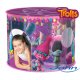 Namiot Trolle Ze Światłem Dla Dzieci John