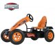 BERG Gokart na pedały Extra Sport BFR Pompowane koła od 5 lat do 100 kg