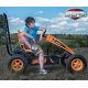 BERG Gokart na pedały Extra Sport BFR Pompowane koła od 5 lat do 100 kg