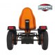 BERG Gokart na pedały Extra Sport BFR Pompowane koła od 5 lat do 100 kg