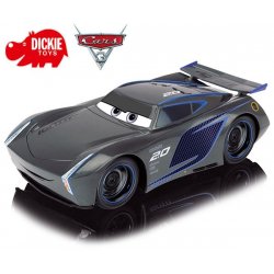 DICKIE Samochód Jackson Storm RC Sterowany Cars 3
