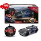 DICKIE Samochód Jackson Storm RC Sterowany Cars 3