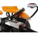 BERG Elektryczny Gokart 4 osobowy na pedały E-Gran Tour Offroad 4 Sitzer F