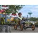 BERG Gokart na pedał Buddy Pro