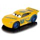 DICKIE CARS AUTA ZYGZAK MCQUEEN ZDALNIE STEROWANY RC Reklama TV