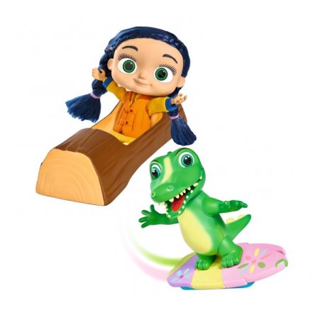 Simba Wissper Świat Wody