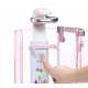 Baby born Interaktywny Prysznic dla lalki 43 cm Obieg wody REKLAMA TV