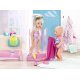 Baby born Interaktywny Prysznic dla lalki 43 cm Obieg wody REKLAMA TV