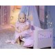 Koszula Nocna Baby Annabell dla lalki Sweet Dreams de Luxe zestaw