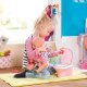 Baby Born Interaktywny nocnik dźwięk Toaleta dla lalki