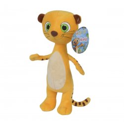 Peggy Pluszowa figurka 25cm Wissper