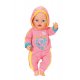 Baby Born Zestaw ubranek sportowych dla lalki 43 cm w kolorze różowym