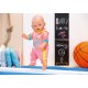 Baby Born Zestaw ubranek sportowych dla lalki 43 cm w kolorze różowym