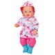 Baby Born Zestaw ubranek na deszczową pogodę