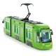 Tramwaj City Liner zielony pojazd Dickie 46 cm