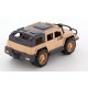 Samochód Jeep Obrońca Safari Wader Quality Toys