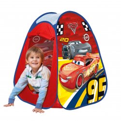 JOHN Namiot ogrodowy samorozkładający Auta