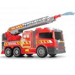 Dickie Straż pożarna Fire Fighter 36cm