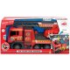 Straż pożarna Fire Engine Dickie z pompką Air Pump