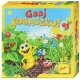 ZOCH Gnaj Robaczku Gra Planszowa Dla Dzieci 4 Graczy