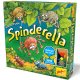 Gra Planszowa Spinderella ZOCH Dla Dzieci 4 Graczy