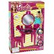 Klein Tolateka duża z Taboretem Barbie z Akcesoriami