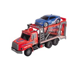 Dickie Laweta z pompką 57 cm AIR PUMP + auto