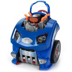 Samochód serwisowy Stacja Bosch Service Klein