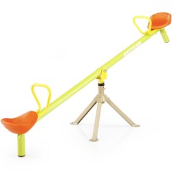 Kettler Huśtawka Równoważna karuzela Plac Zabaw
