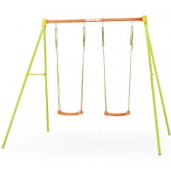 Kettler Huśtawka z dwiema deskami Plac Zabaw z deską