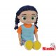 Lalka szmaciana Wissper 38 cm Simba