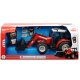 Dickie Traktor MASSEY FERGUSON zdalnie sterowany RC