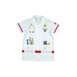 Klein Fartuch lekarski Prestige