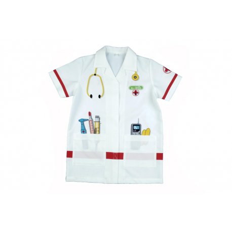 Klein Fartuch lekarski Prestige