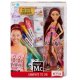 Project MC2 lalka z eksperymentem Camryn dekorowanie Ubrań