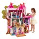 KidKraft domek dla lalek bajkowy Zamek dla księżniczki