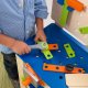KidKraft Drewniany warsztat z narzędziami Deluxe