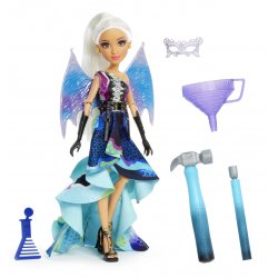 Project MC2 lalka z eksperymenty Camryn lakier do paznokci