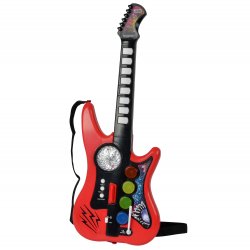 Disco gitara Simba