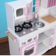 Kuchnia drewniana Modern Country Kidkraft dla dzieci