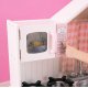 Kuchnia drewniana Modern Country Kidkraft dla dzieci