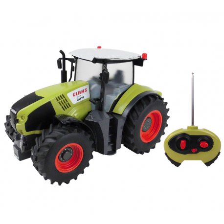 Traktor Claas Axion 870 zdalnie sterowany RC 1:16 Happy People