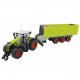 Traktor Claas Axion 870 zdalnie sterowany RC 1:16 Happy People