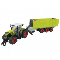 Traktor Claas Axion 870 zdalnie sterowany RC 1:16 Happy People