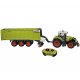 Traktor Claas Axion 870 zdalnie sterowany RC 1:16 Happy People