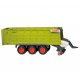 Traktor Claas Axion 870 zdalnie sterowany RC 1:16 Happy People